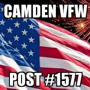 Camden VFW