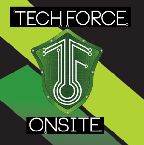 Tech Force Onsite
