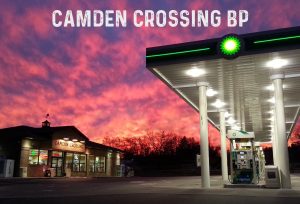 Camden Crossing BP