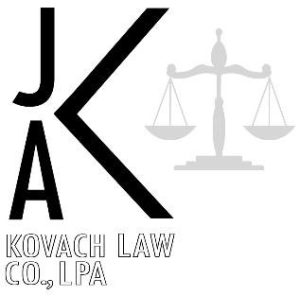 J.A. Kovach Law