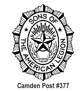 Camden American Legion Post #377