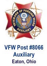 Eaton VFW Auxiliary