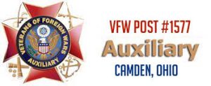Camden VFW Auxiliary